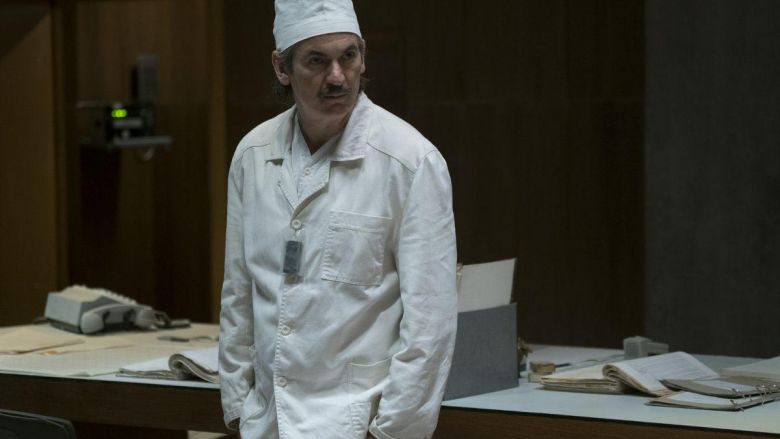 2019'un İlk Dizi Tavsiyesi: HBO'nun, Çernobil Faciasını Konu Alan Dizisi "Chernobyl"