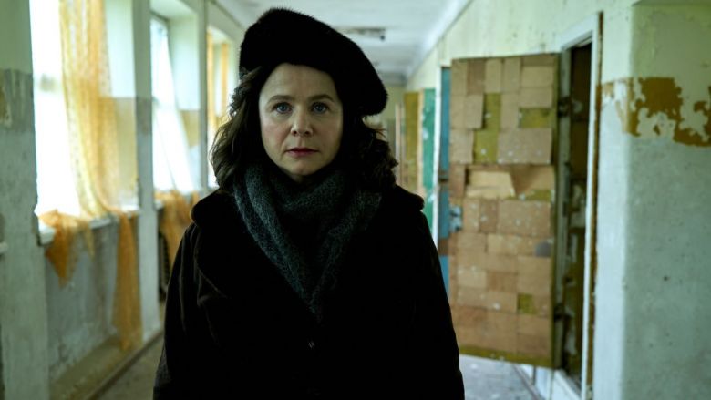 2019'un İlk Dizi Tavsiyesi: HBO'nun, Çernobil Faciasını Konu Alan Dizisi "Chernobyl"