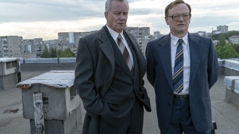 2019'un İlk Dizi Tavsiyesi: HBO'nun, Çernobil Faciasını Konu Alan Dizisi "Chernobyl"