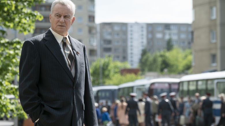 2019'un İlk Dizi Tavsiyesi: HBO'nun, Çernobil Faciasını Konu Alan Dizisi "Chernobyl"