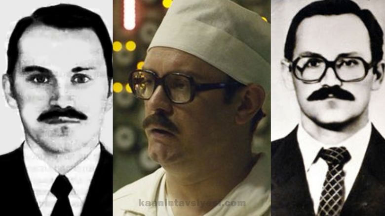 "Chernobyl" Dizisi Oyuncularının Canlandırdığı Kişiler Gerçekte Kimler? Hayattalar mı?