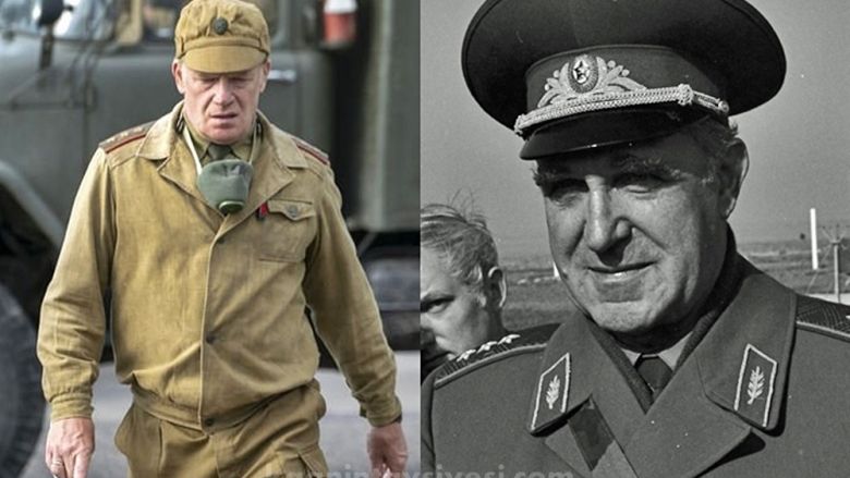 "Chernobyl" Dizisi Oyuncularının Canlandırdığı Kişiler Gerçekte Kimler? Hayattalar mı?