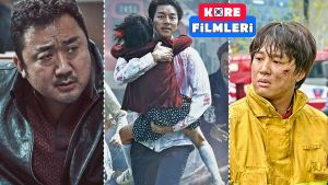 Adamlar Yapmış: İzlemeniz Gereken 5 Başarılı "Kore" Filmi Tavsiyesi