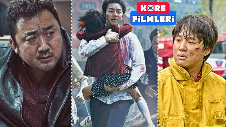 Adamlar Yapmış: İzlemeniz Gereken 5 Başarılı "Kore" Filmi Tavsiyesi