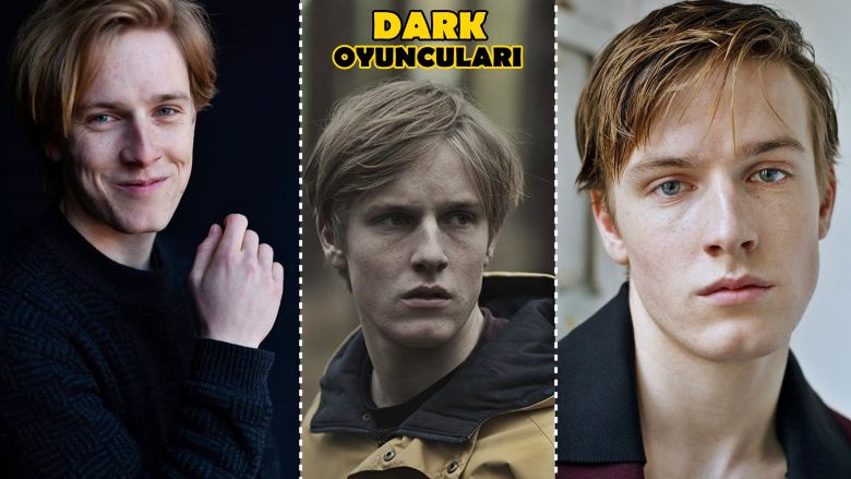 "Dark" Dizisi Oyuncuları Aslında Kimler? Kim, Kaç Yaşında?