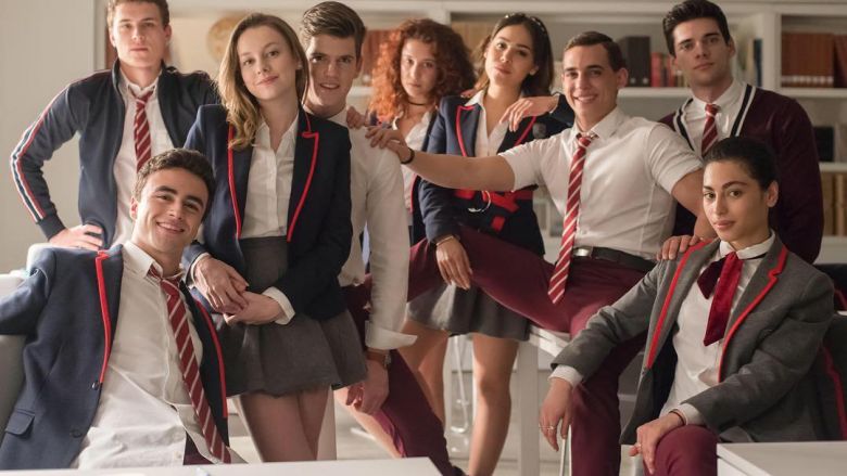 Tatilde İzlemelik, En İyi 8 Netflix Yabancı Dizi Tavsiyesi!