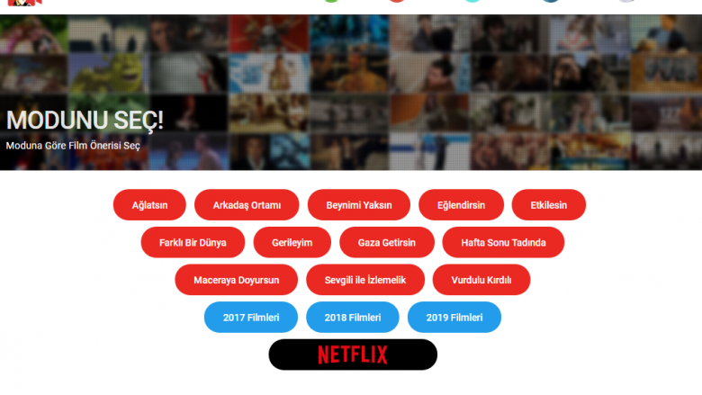 Her Biri de Düşündürücü, Birbirinden İyi Netflix Bilim Kurgu Filmi Tavsiyeleri!