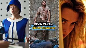 8 Tavsiye ile: Zekice Yazılan Senaryolarıyla "Beyin Yakan" En İyi Filmler!