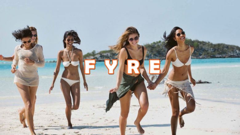 2 Çarpıcı Netflix Belgesel Önerisi: "Fyre Festival" & "The Great Hack"