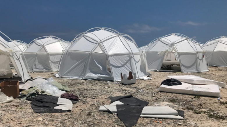 2 Çarpıcı Netflix Belgesel Önerisi: "Fyre Festival" & "The Great Hack"