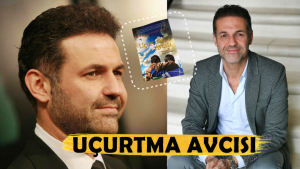 Her Okuyanını Etkilemeyi Başaran İnanılmaz Bir Kitap: "Uçurtma Avcısı"