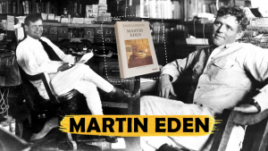 Duygusal Bir Bağ Kuracağınız Nefis Bir Kitap: "Martin Eden"
