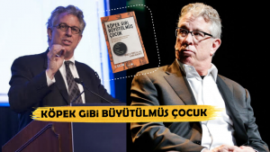 Vay be! Demek İsteyen Herkes Okumalı: "Köpek Gibi Büyütülmüş Çocuk"