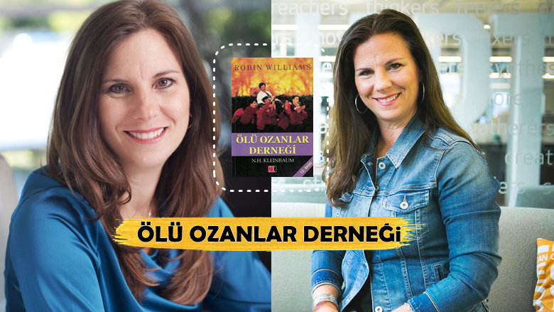 Sayfası Az, Etkisi Çok, Nefis Bir Kitap: "Ölü Ozanlar Derneği"