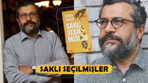 Küresel Gıda Terörünü Konu Alan Etkileyici Bir Kitap: "Saklı Seçilmişler"