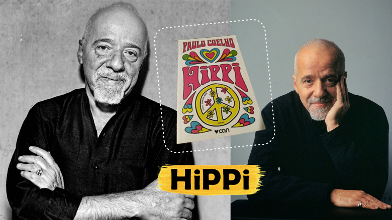 Paulo Coelho'nun Bir Solukta Okunan Eseri: "Hippi"