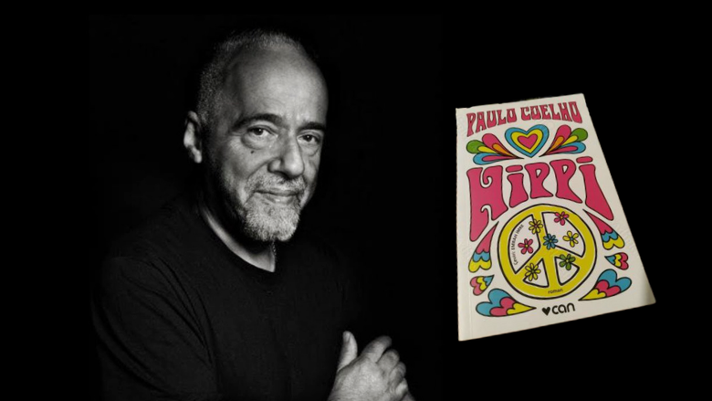 Paulo Coelho'nun Bir Solukta Okunan Eseri: "Hippi"