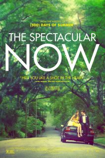 The Spectacular Now (2013)