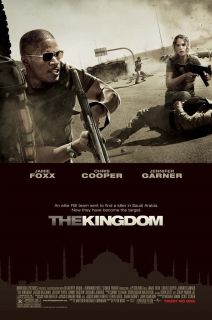 The Kingdom (2007)