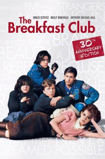 The Breakfast Club (1985)