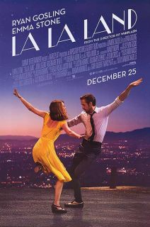 Aşıklar Şehri - La La Land La La Land (2016)