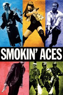 Smokin Aces (2006)