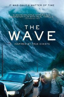 The Wave (2015)