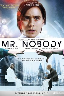 Mr. Nobody (2009)