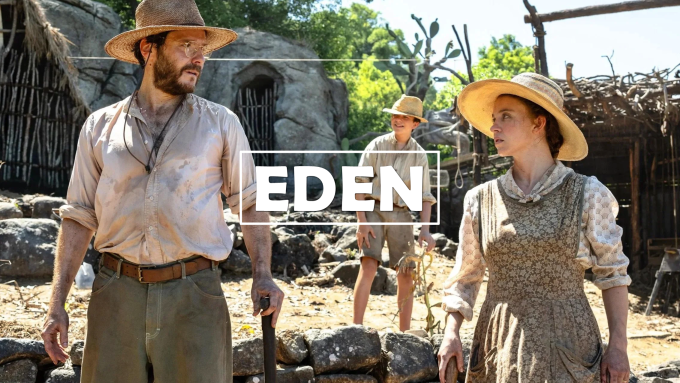 Eden (2024)