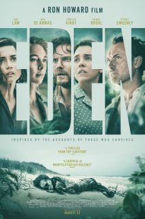 Eden (2024)