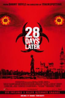 28 Days Later (2002)