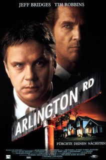 Arlington Yolu - Arlington Road Arlington Road (1999)
