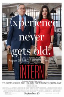 Stajyer - The Intern The Intern (2015)