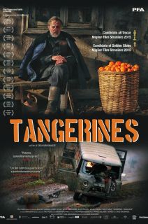 Tangerines (2013)