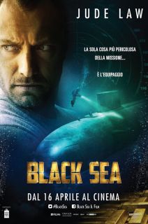 Black Sea (2014)