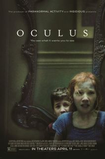 Oculus (2013)