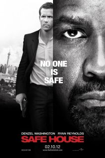 Safe House (2012)