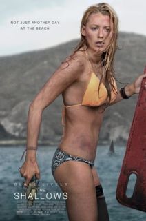 The Shallows (2016)