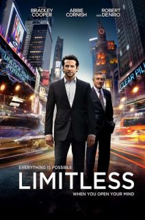 Limitless (2011)