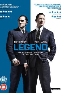 Legend (2015)