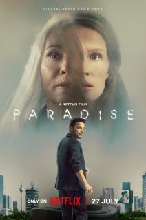 Cennete Yakın - Paradise Paradise (2023)
