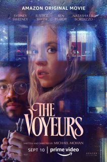 The Voyeurs (2021)