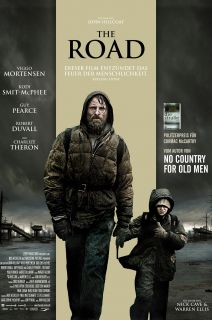 The Road (2009)