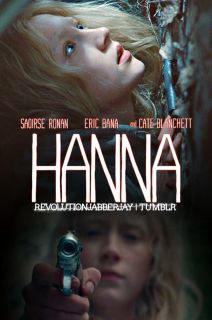 Hanna (2011)