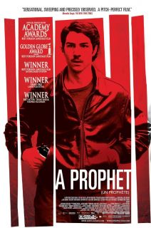 A Prophet (2009)