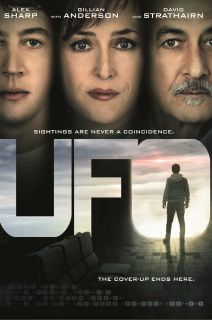 Ufo (2018)