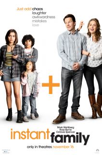 Instant Family (2018)