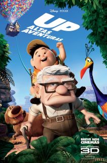 Up (2009)