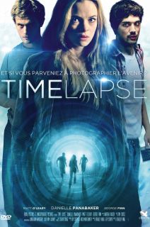 Zaman Sapması - Time Lapse Time Lapse (2014)