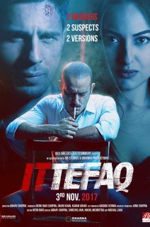 Ittefaq - Ittefaq Ittefaq (2017)